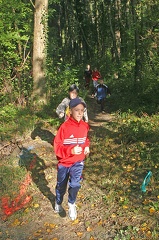 Klosterneuburger Waldlauf 2004